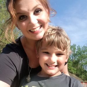 Meet your Posher, Britta